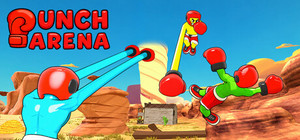PUNCH ARENA banner