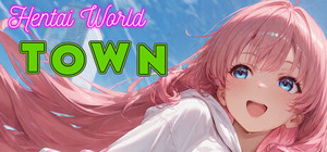 Hentai World Town banner