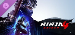NINJA GAIDEN 4 Deluxe Edition Content banner