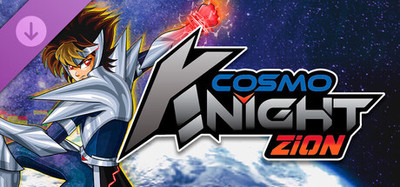 Cosmo Knight Zion - Special Mini Comic