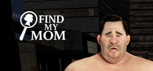 Find My MOM banner