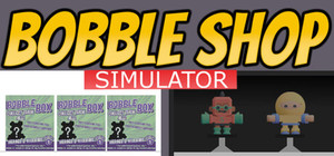 Bobble Shop Simulator banner