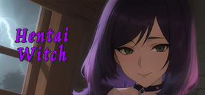 Hentai Witch banner