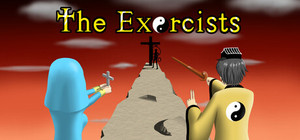 The Exorcists banner
