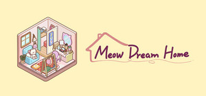 Meow Dream Home banner