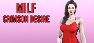 MILF CRIMSON DESIRE banner