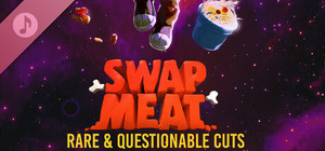 SWAPMEAT: Rare & Questionable Cuts banner