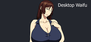 Desktop Waifu banner