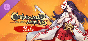 Otherworld Legends - Yoiko banner