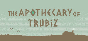 The Apothecary of Trubiz banner