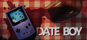 DateBoy banner