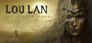 Loulan: The Cursed Sand banner
