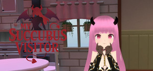 My Succubus Visitor banner
