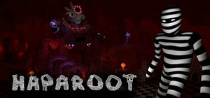 Haparoot banner