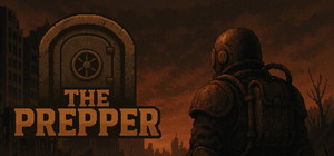 The Prepper banner