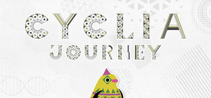 CYCLIA JOURNEY banner