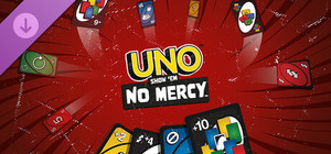UNO™ Show ‘Em No Mercy™ banner