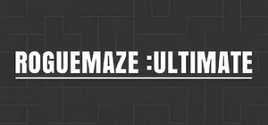 Roguemaze Ultimate banner