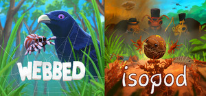 Sbug's Bugs Bundle banner