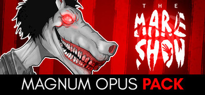 THE MARE SHOW MAGNUM OPUS PACK