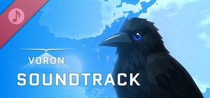 VORON Soundtrack banner