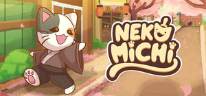 Nekomichi banner