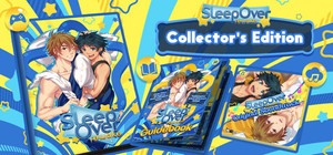 Sleepover: reWake Collector's Edition banner
