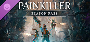 Painkiller: Season Pass banner