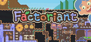 Factoriant banner