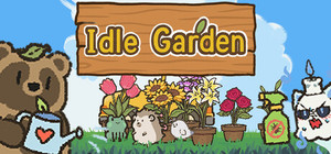 Idle Garden banner