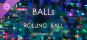 Rolling Ball: HD Remaster - Balls banner