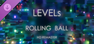 Rolling Ball: HD Remaster - Levels banner