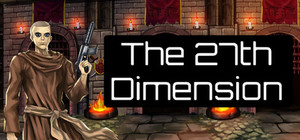 The 27th Dimension banner