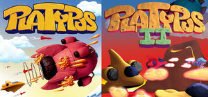 Platypus I+II banner