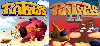 Platypus I+II