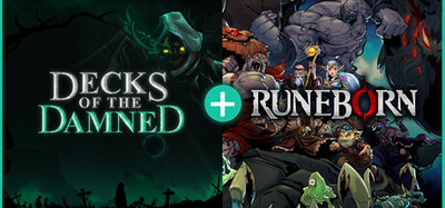 Decks of the Damned + Runeborn