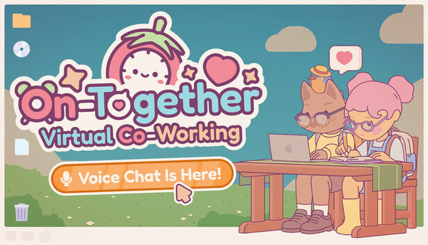 ON-TOGETHER: VIRTU