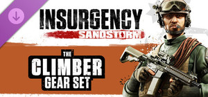 Insurgency: Sandstorm - Climber Gear Set banner