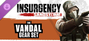 Insurgency: Sandstorm - Vandal Gear Set banner