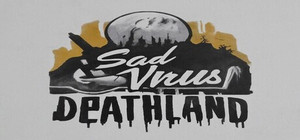 Sad Virus Deathland banner