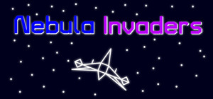 Nebula Invaders banner