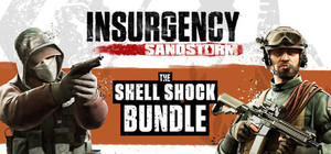 Insurgency: Sandstorm - Shell Shock Set Bundle banner