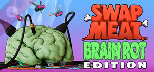 Brain Rot Edition banner