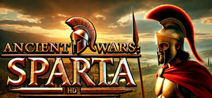 Ancient Wars: Sparta HD banner