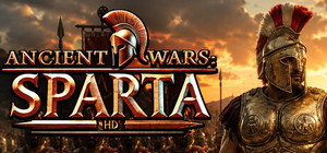 Ancient Wars: Sparta HD banner