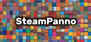 SteamPanno banner