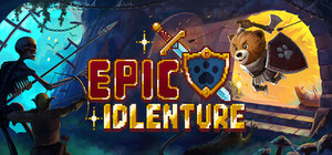 Epic Idlenture banner