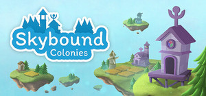 Skybound Colonies banner