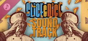 Slice & Dice: Pizza Survival Soundtrack banner