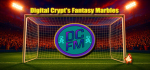Digital Crypt's Fantasy Marbles banner